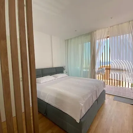 Green Coast Vip Apartment