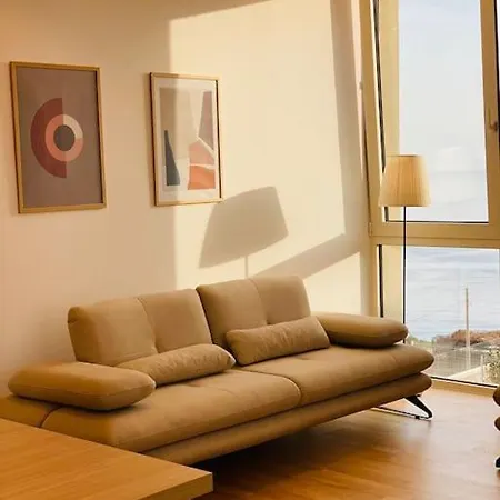 Green Coast Vip Apartment