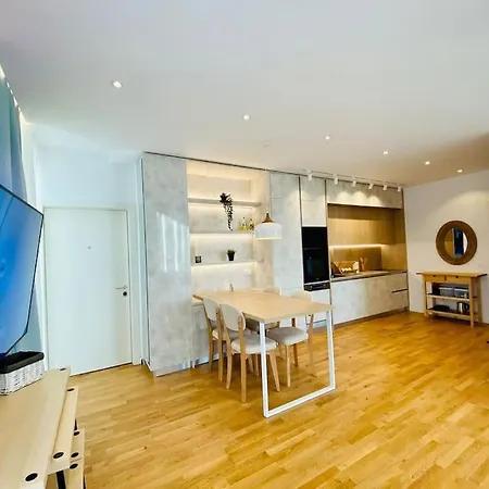 Green Coast Vip Apartment
