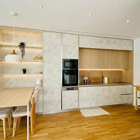 Green Coast Vip Apartment *