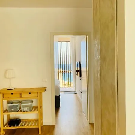 아파트 Green Coast Vip Vlorë